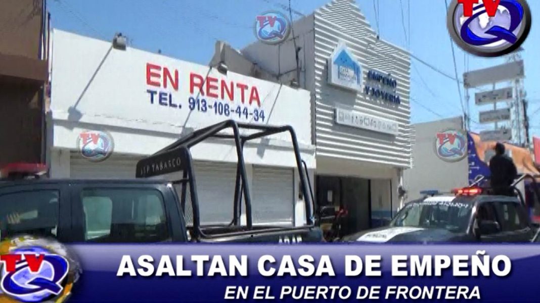 Roban Casa de Empeño